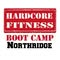 Hardcore Fitness Boot Camp: Northridge