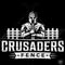 Crusaders Fence 