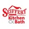 Quad City Kitchens- Seiffert Kitchen & Bath