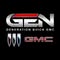 Generation Buick GMC