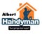 Albert Handyman