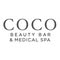 Coco Beauty Bar & Medical Spa