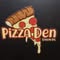 PIZZA DEN