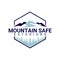 Mountain Safe Exteriors Restoration and Roofing