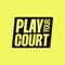 PlayYourCourt