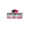 Piedmont HVAC Plumbing Chimney