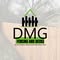 DMG Fencing and Decks
