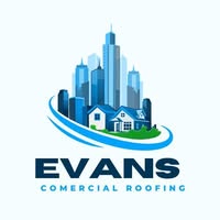 Evans comercial roofing