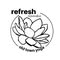 Refresh Alexandria a wellness collective
