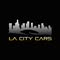 L.A. City Cars