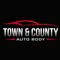 Town & County Auto Body - A Division of Mauro Motors, Inc.