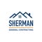 Sherman General Contracting