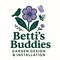 Betti's Buddies