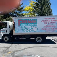 Freeman Carpet Cleaning
