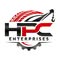 HPC Enterprises LLC
