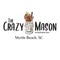 The Crazy Mason Milkshake Bar