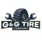 G & G Tire Company Inc.
