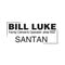 Bill Luke Santan