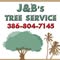 J&Bs Tree Services LLC