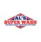 Al's Super Wash Touchless Car Wash