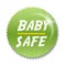 Baby Safe Carpet & Upholstery Cleaning