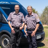 Royal Services Plumbing