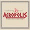 Acropolis Pizza