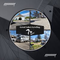 Great Lakes Leveling