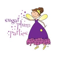 Sugar Plum Parties - Westport