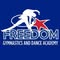 Freedom Rhythmic Gymnastics