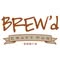 BREW'd craft pub