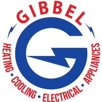 Gibbel Heating, Air Conditioning, Electric, Appliances