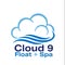 Cloud 9 Float + Spa