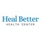 Heal Better Health Center