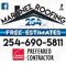 Martinez Roofing 254, LLC