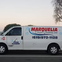 Marquelia Carpet Cleaning #2