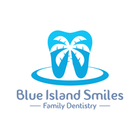 Blue Island Smiles