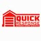 Quick Response Garage Door Service