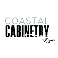Kayla's Coastal Cabinetry