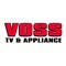 Voss TV & Appliance