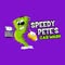 Speedy Pete's Carwash