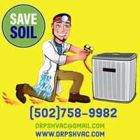 Dr. P's HVAC-Heating & Air Conditioning