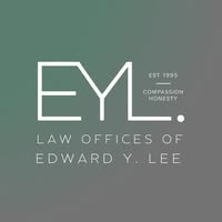 Law Offices of Edward Y. Lee