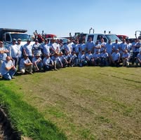 B-Green/SodBusters Inc.