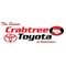 Crabtree Toyota