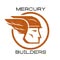 Mercury Builders