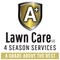A+ Lawn Care LLC