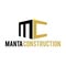 Manta Construction Company