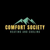 Comfort Society Heating & Cooling