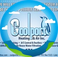 Coolport HVAC